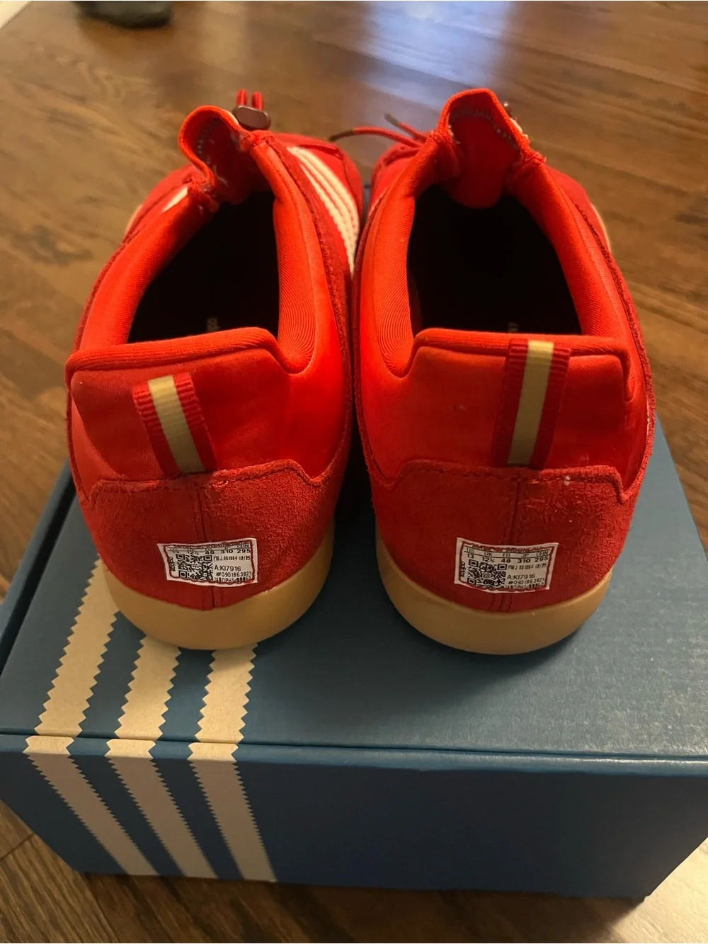 adidas bad bunny